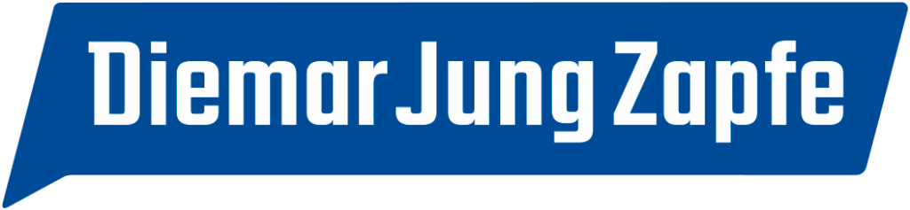Logo Dietmar Jung zapfe