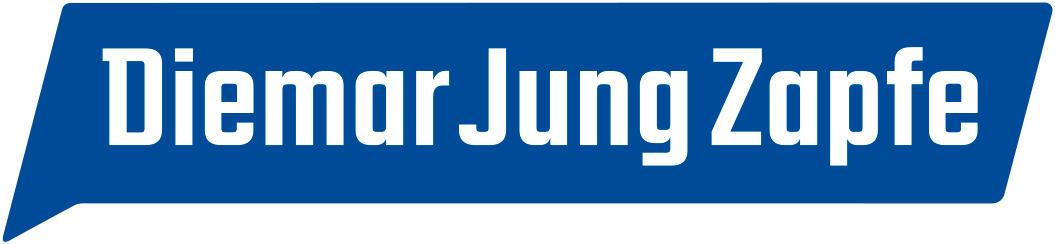Logo Dietmar Jung zapfe
